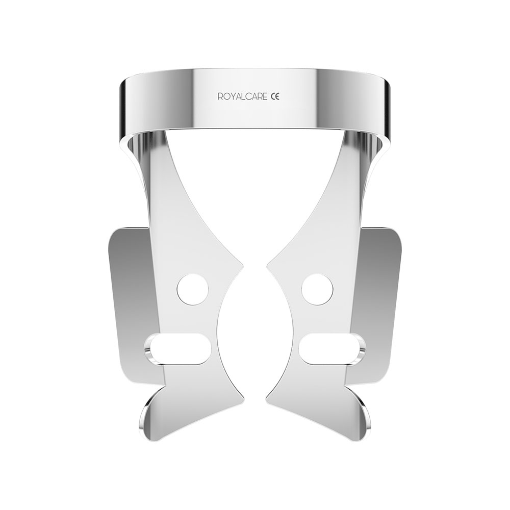 Rubber Dam Clamps